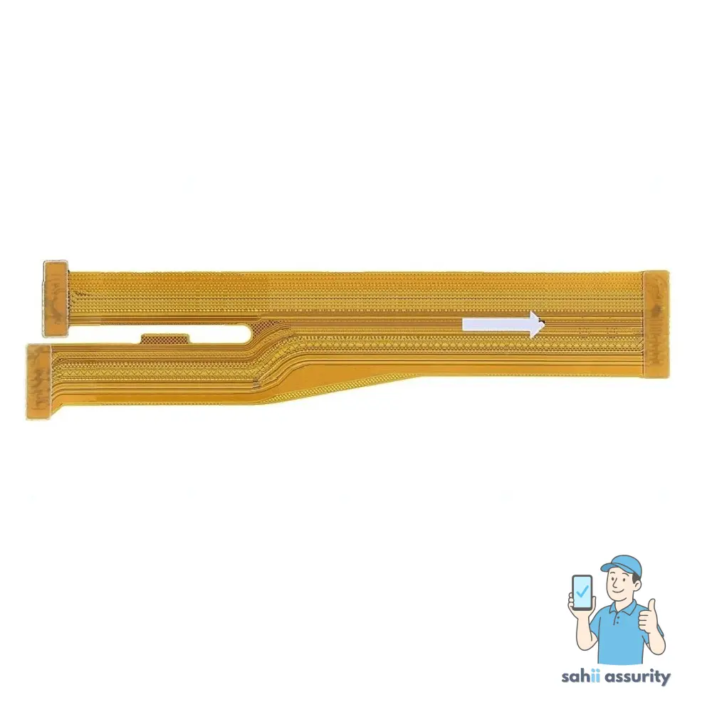 Main Board Flex Cable for Samsung Galaxy M32 thumbnail